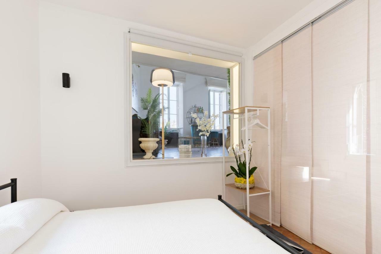 Presidential Penthouse Navona Apartment Rome Exterior photo